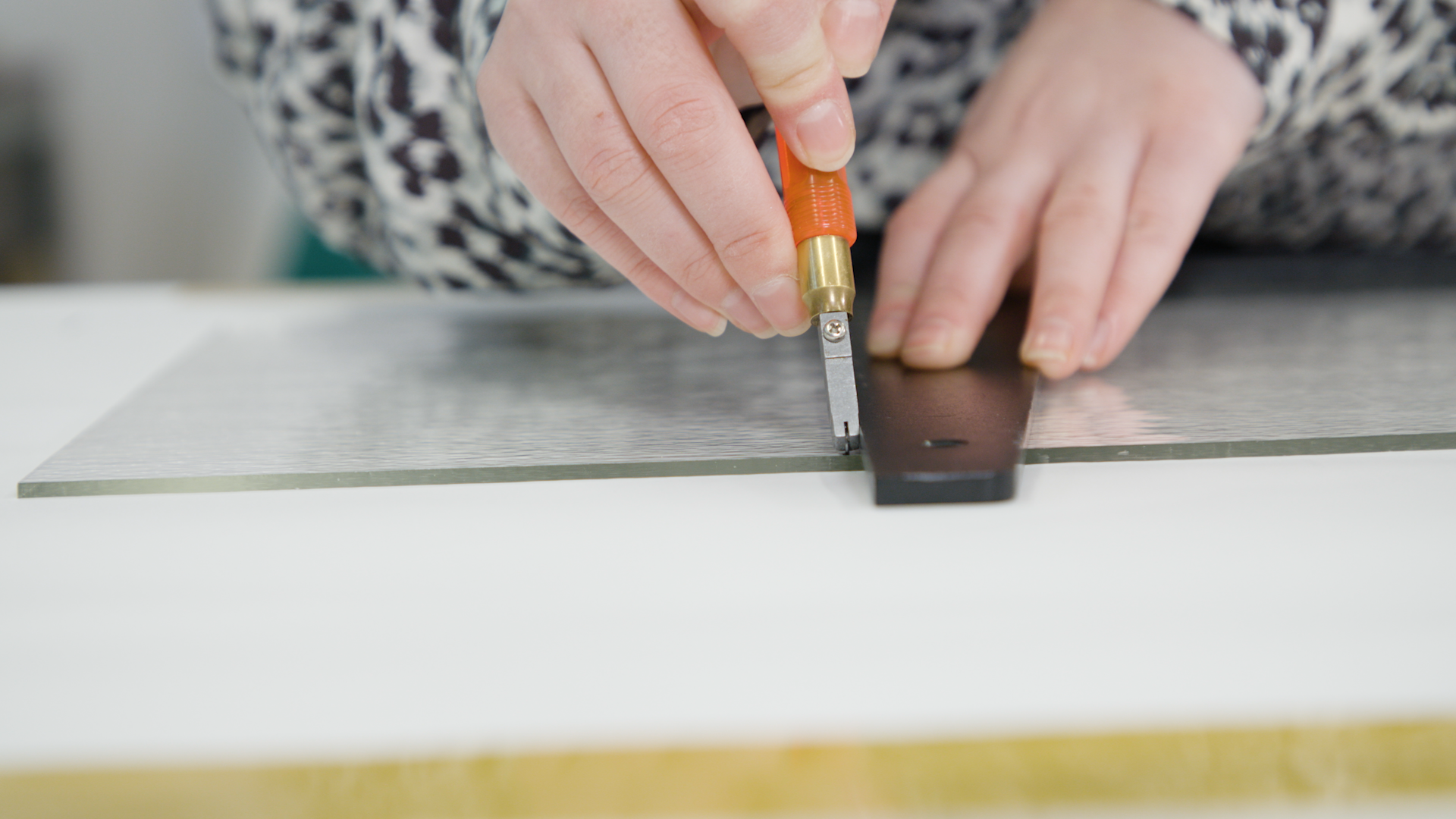 National Glass Centre