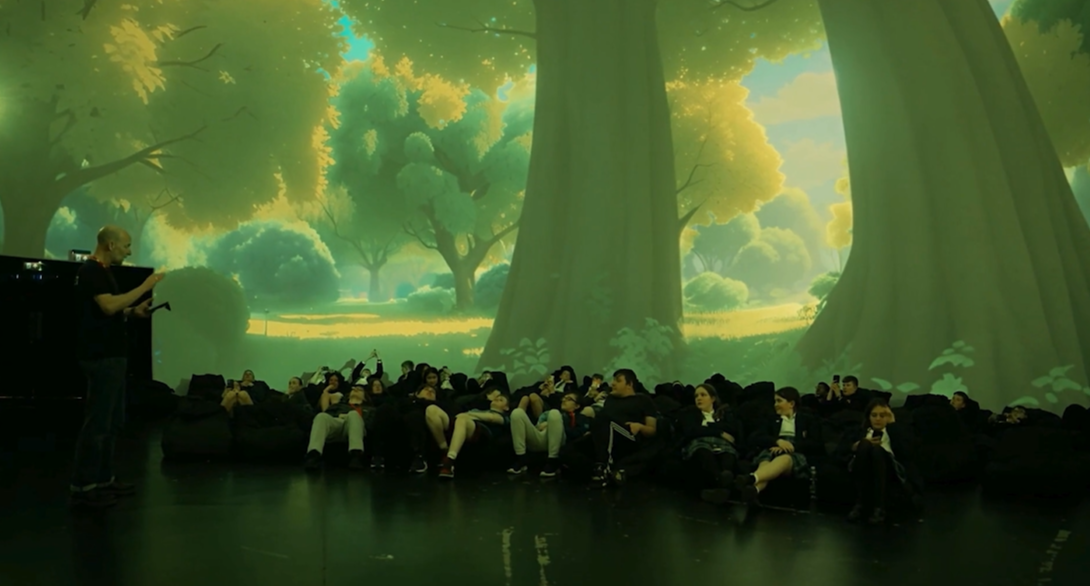 Digital Technologies