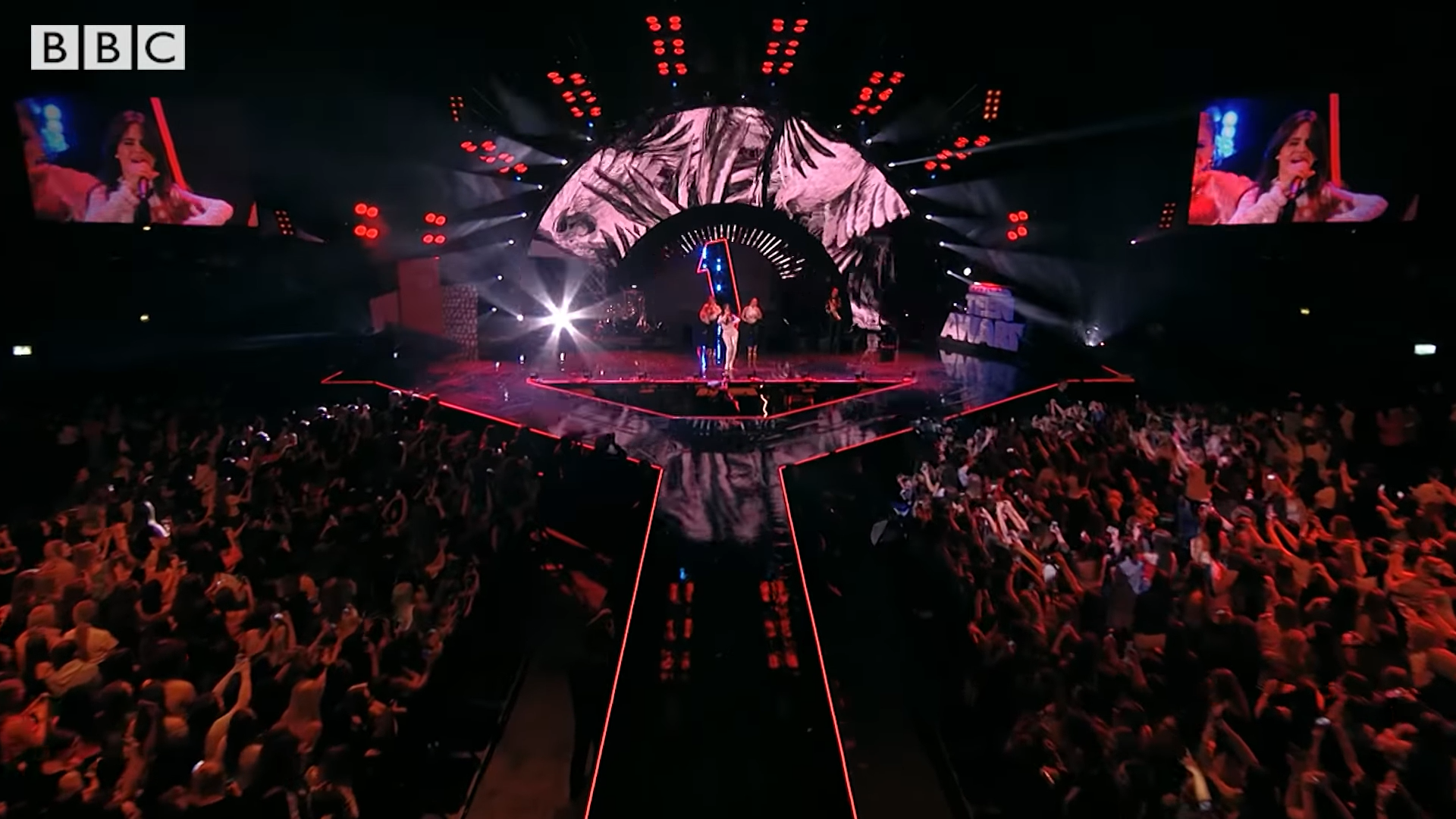 Celebrate performing arts