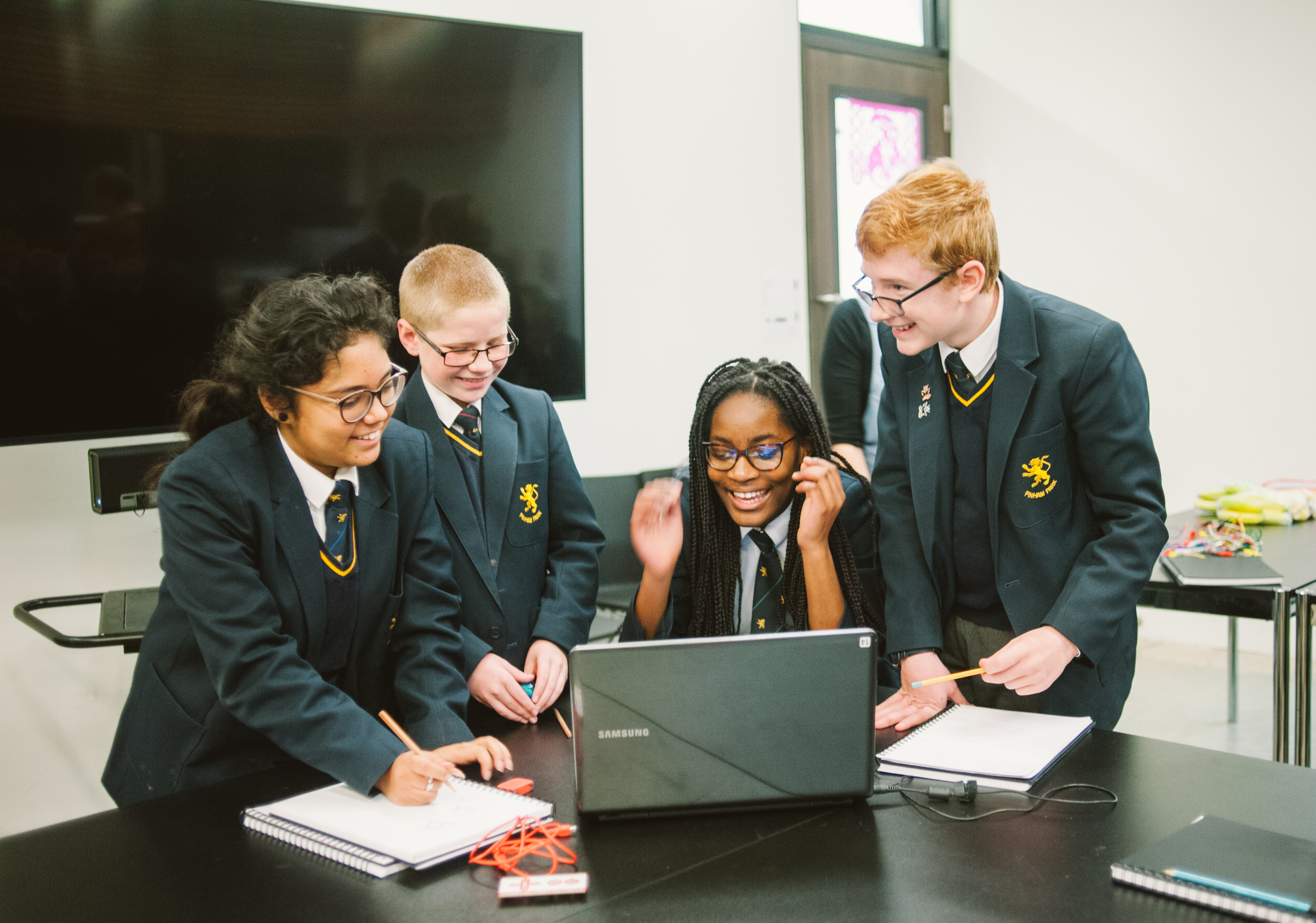 Case Study: Coventry Cultural Education Partnership