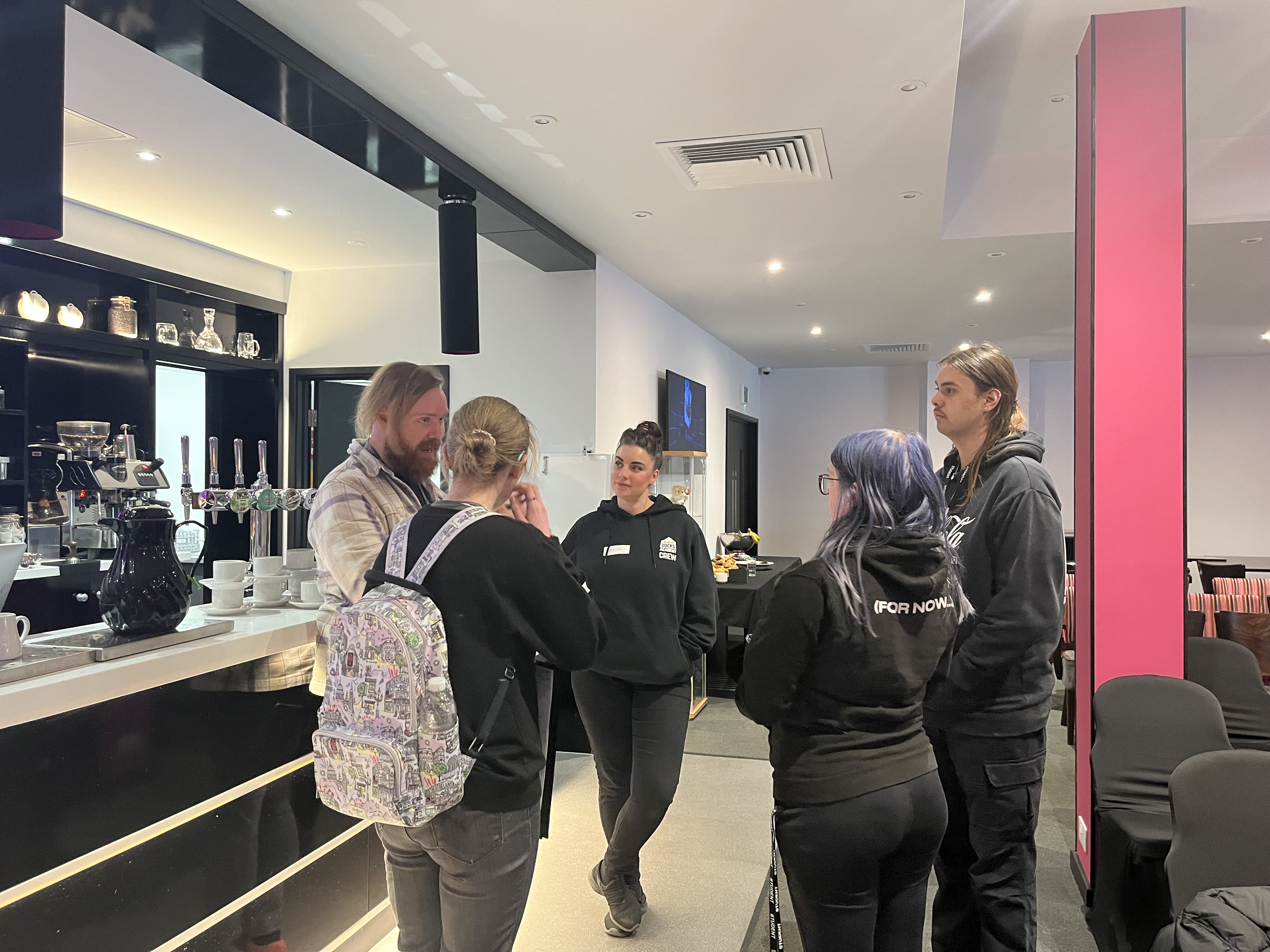 Case Study: SO Festival 